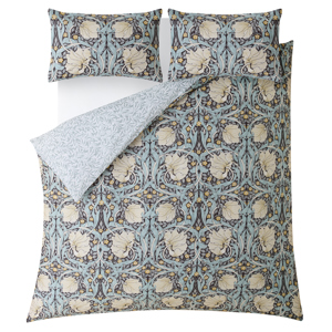 William Morris At Home Pimpernel Duvet Cover Set